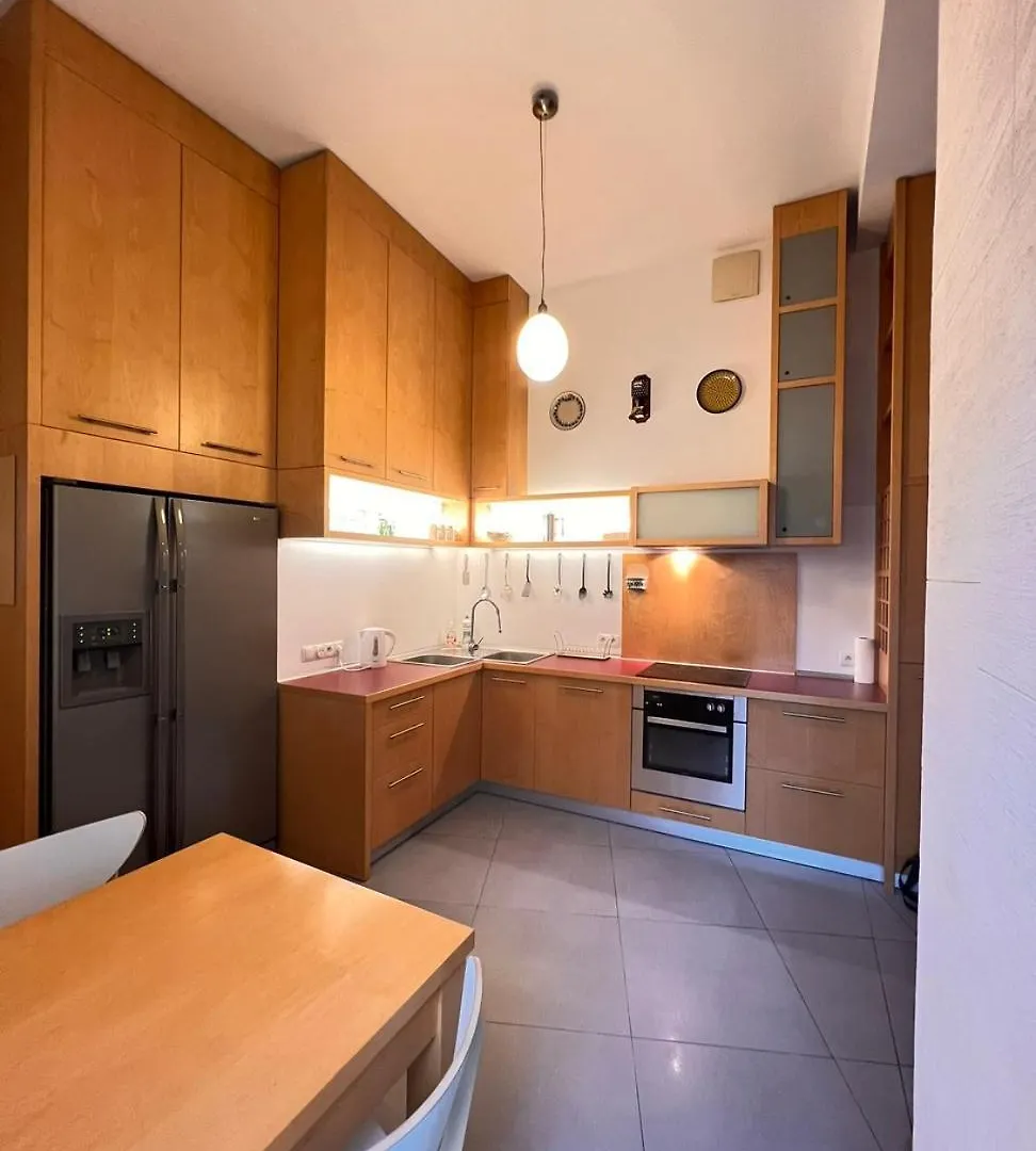 Krupnicza 7 By Homeprime Cracovia