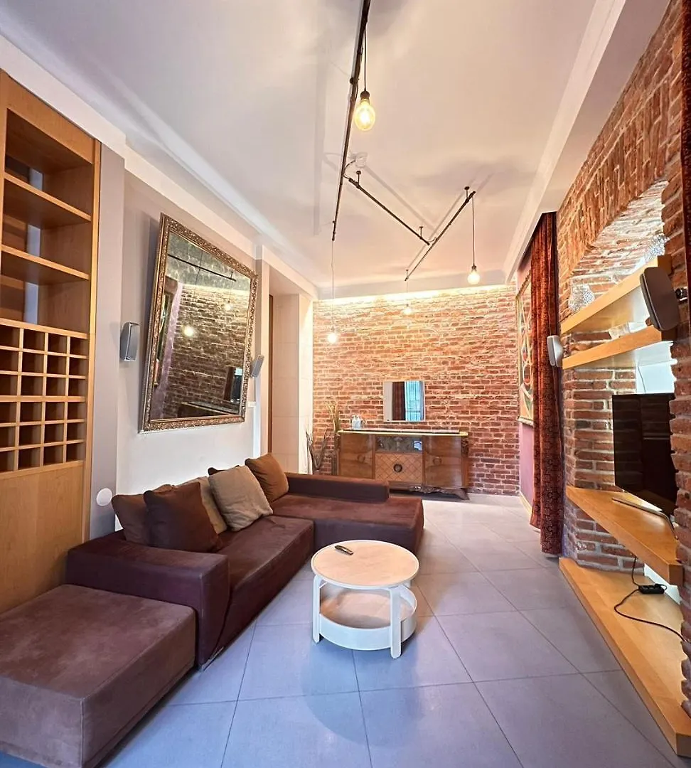 Krupnicza 7 By Homeprime Cracovia