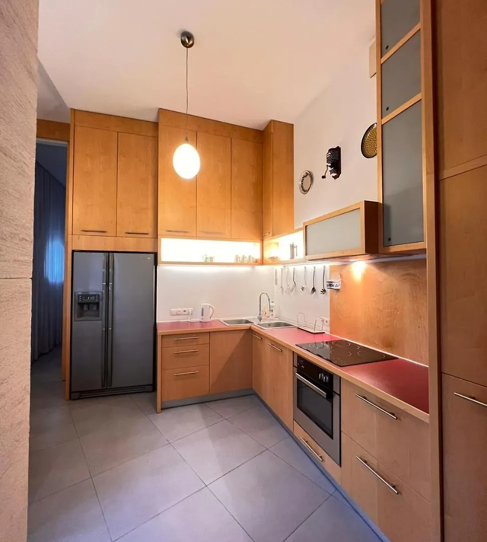 Apartamento Krupnicza 7 By Homeprime Cracovia Polonia